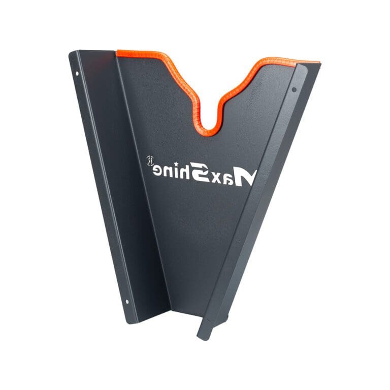 MaxShine - Support à polisseuse