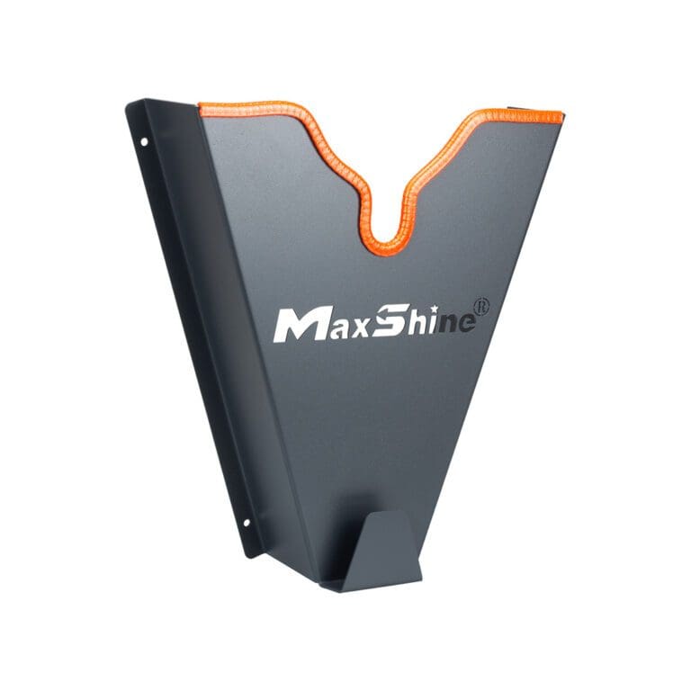 MaxShine - Support à polisseuse