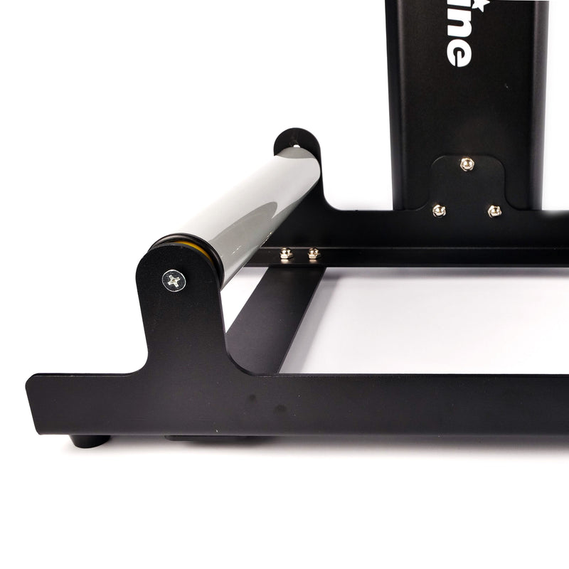 MaxShine - Support à roue