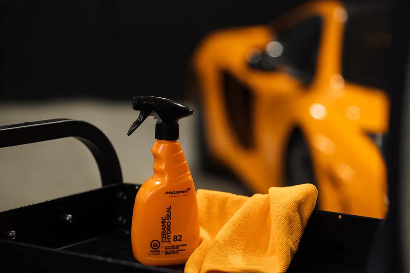 McLaren Car Care Ceramic Hydro Seal 500ml