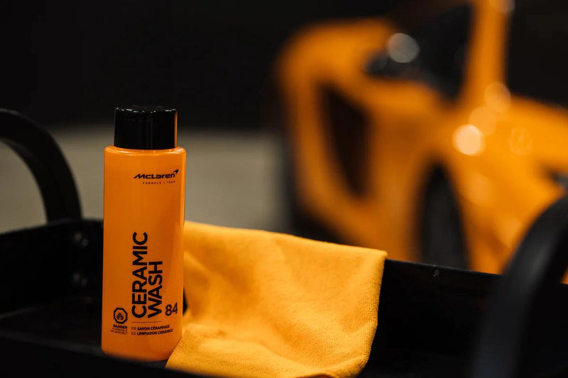 McLaren Car Care Ceramic Wash 500ml