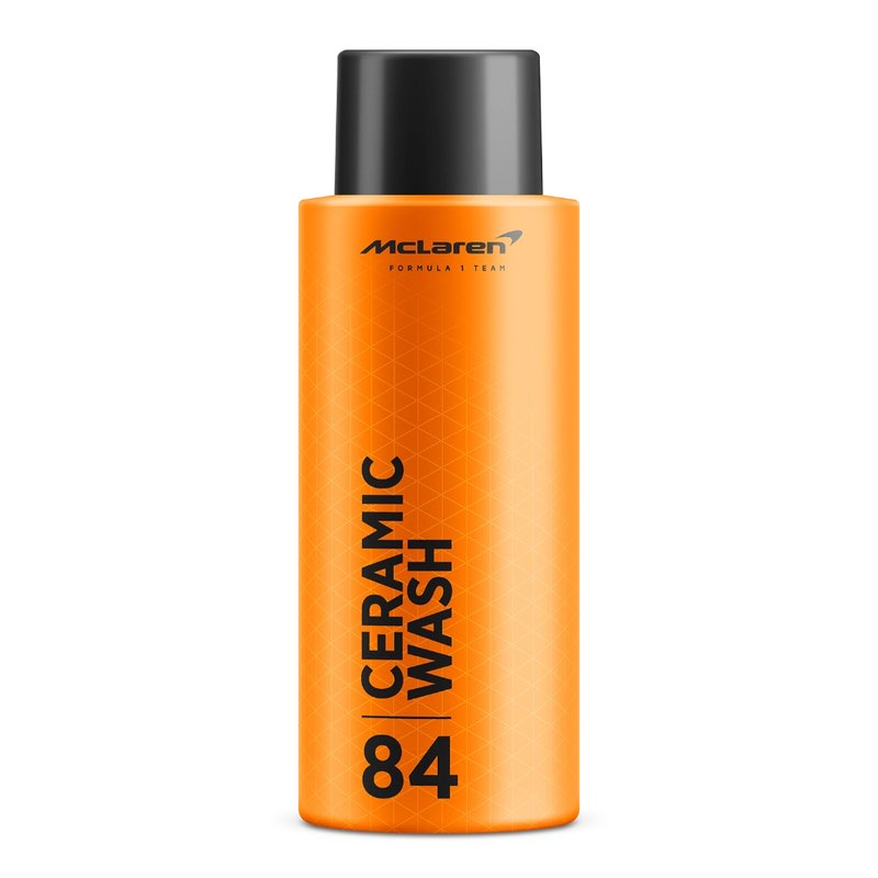McLaren Car Care Ceramic Wash 500ml