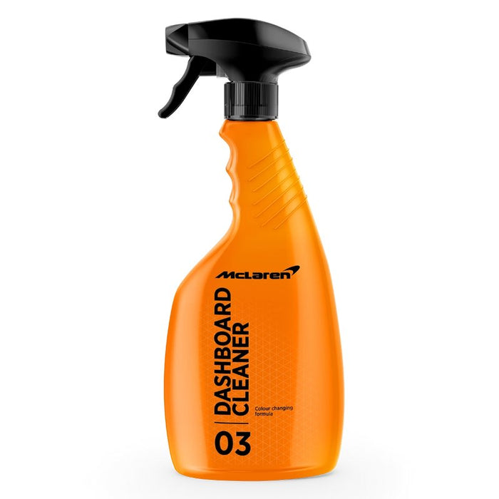 McLaren Car Care Dashboard Cleaner 500ml