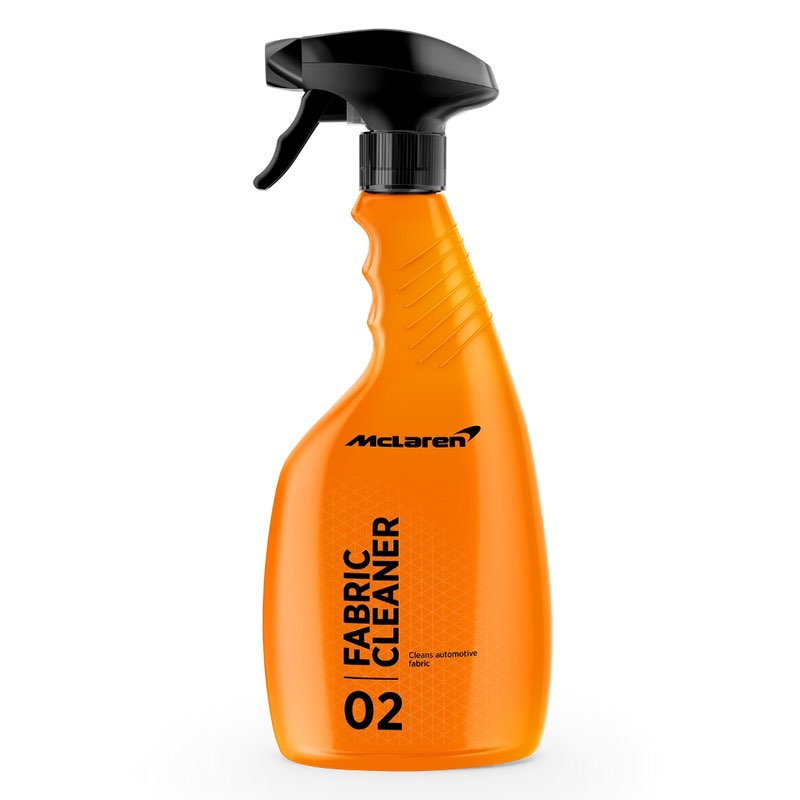 McLaren Car Care Fabric Cleaner 500ml