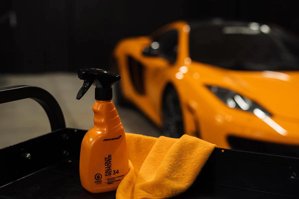McLaren Car Care Fallout Remover 500ml