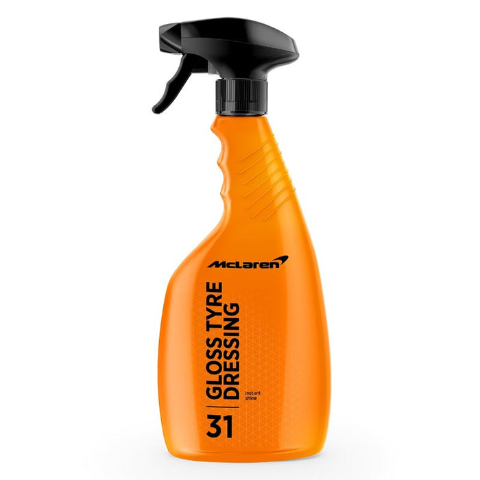 McLaren Car Care Gloss Tire Dressing 500ml