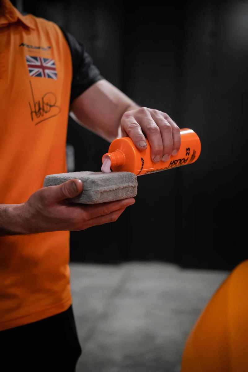 McLaren Car Care Performance Polish 500ml