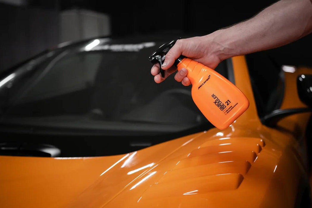 McLaren Car Care Quick Detailer 500ml