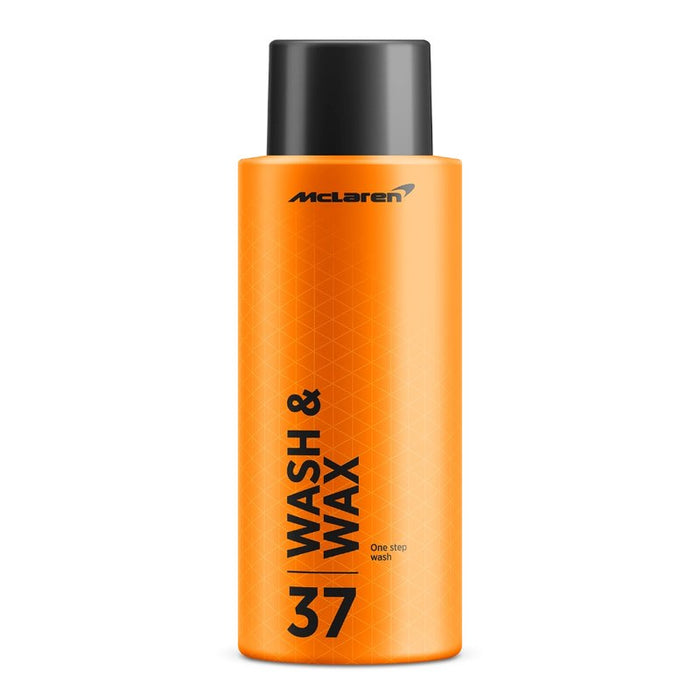 McLaren Car Care Wash &amp; Wax 500ml