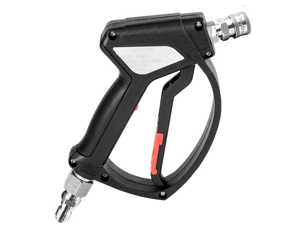 MTM HYDRO EASY HOLD SGS28 SPRAY GUN AVEC QCONNECT
