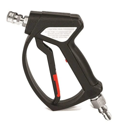MTM HYDRO EASY HOLD SGS28 SPRAY GUN AVEC QCONNECT