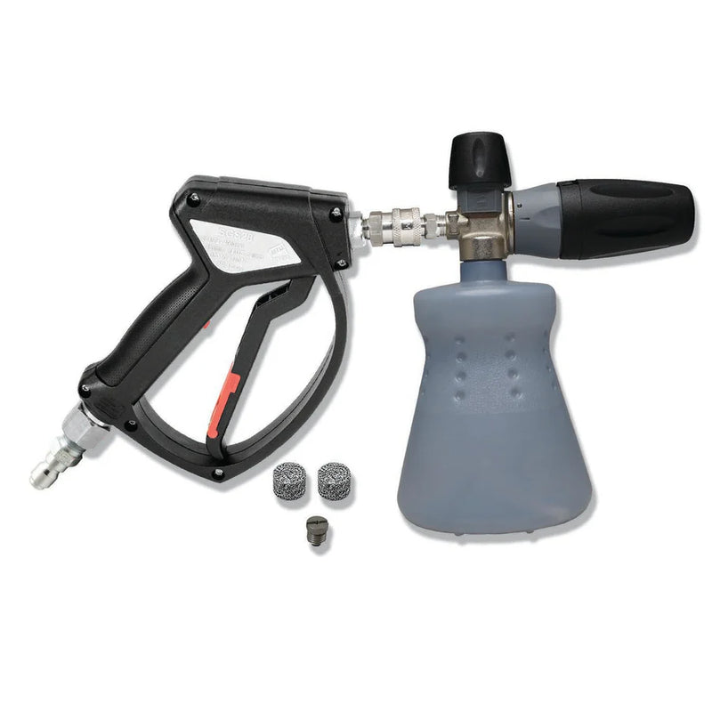 MTM HYDRO PROFESSIONAL PREMIUM 28 FOAM CANNON BUNDLE