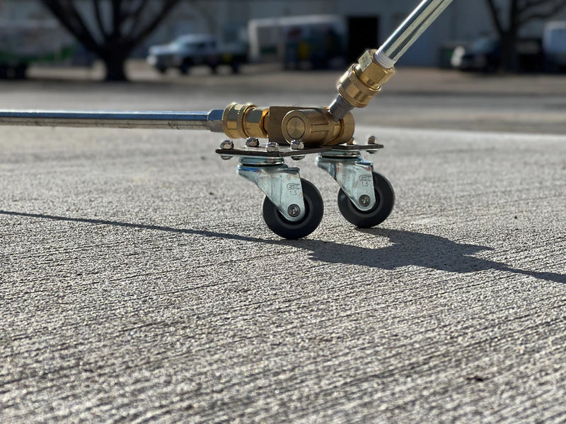 MTM Under Carriage Pressure Lance 22.5015 *special order