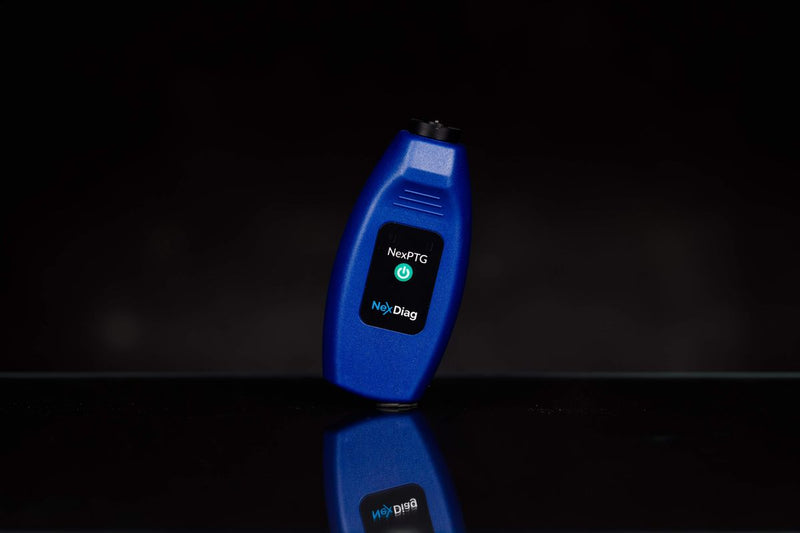 Nex PTG BLUETOOTH PAINT THICKNESS GAUGE