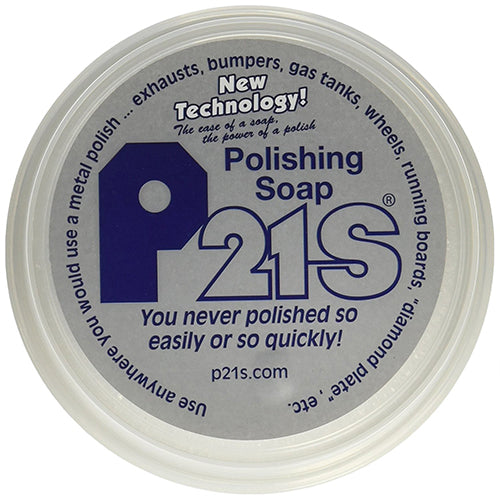 P21S - Polishing Soap 300g