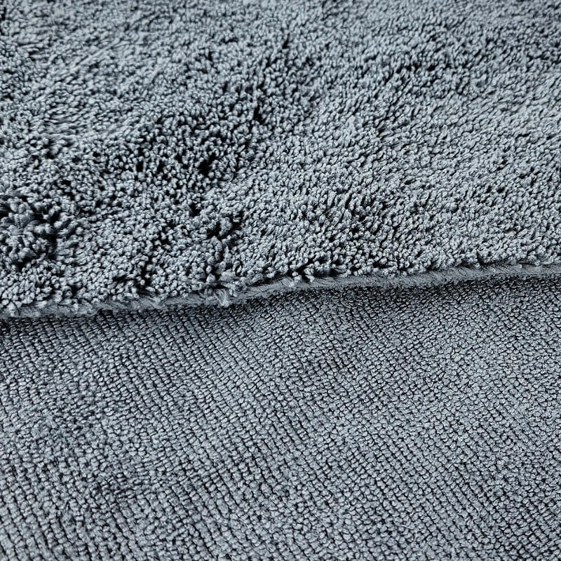 POPO Charcoal Blanket Edgeless 440 GSM 40x40cm