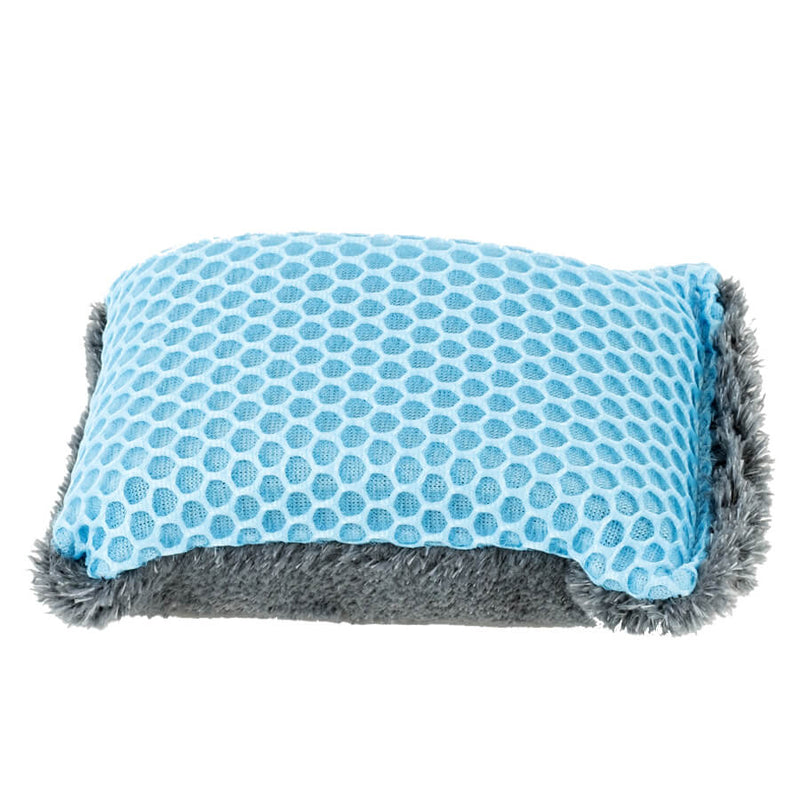 DETAIL POPO Scrub Sushi - Pad à mouche