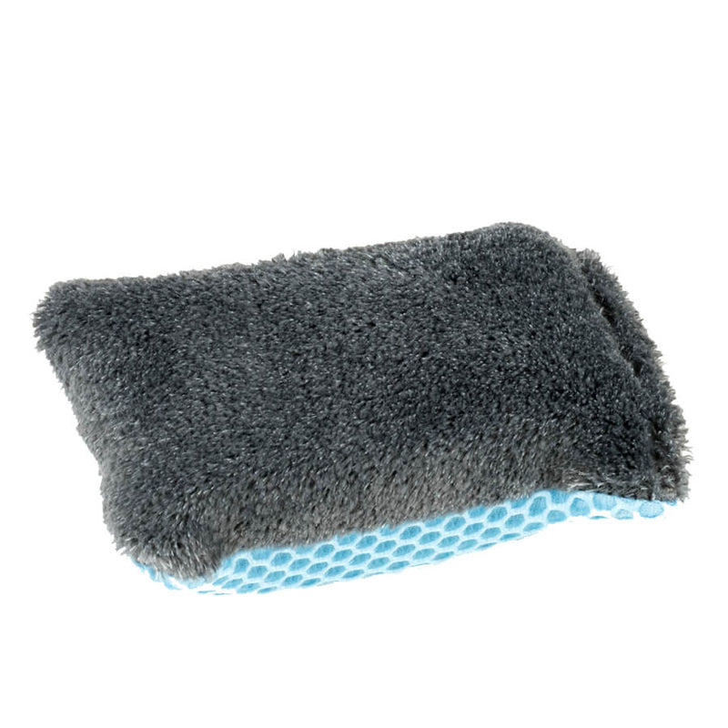 DETAIL POPO Scrub Sushi - Pad à mouche