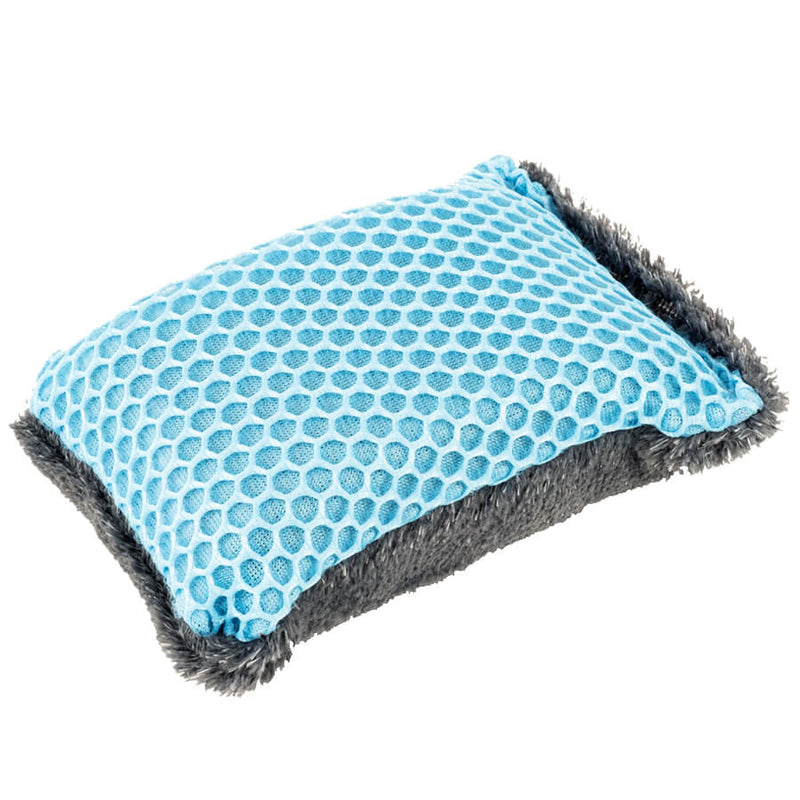 DETAIL POPO Scrub Sushi - Pad à mouche