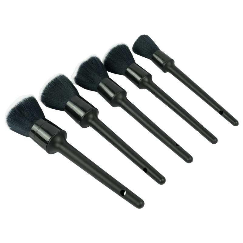 Detail POPO Essentials Soft Puffy Detailing Brush Set