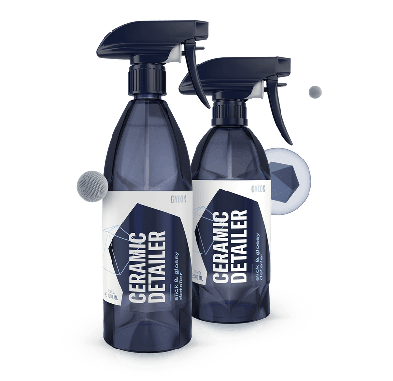 GYEON - Q²M Ceramic Detailer