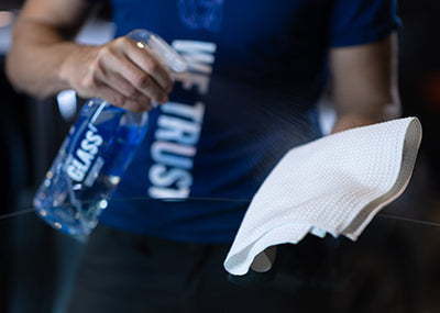 GYEON Q²M Glass Pack EVO