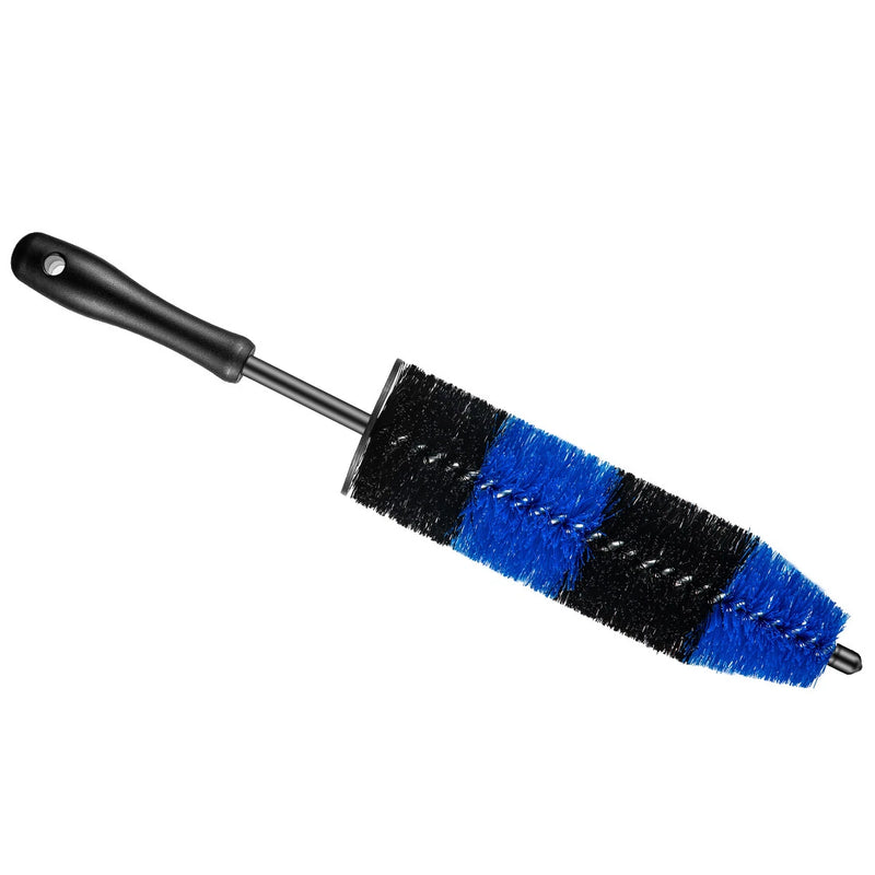 Brosse a roues