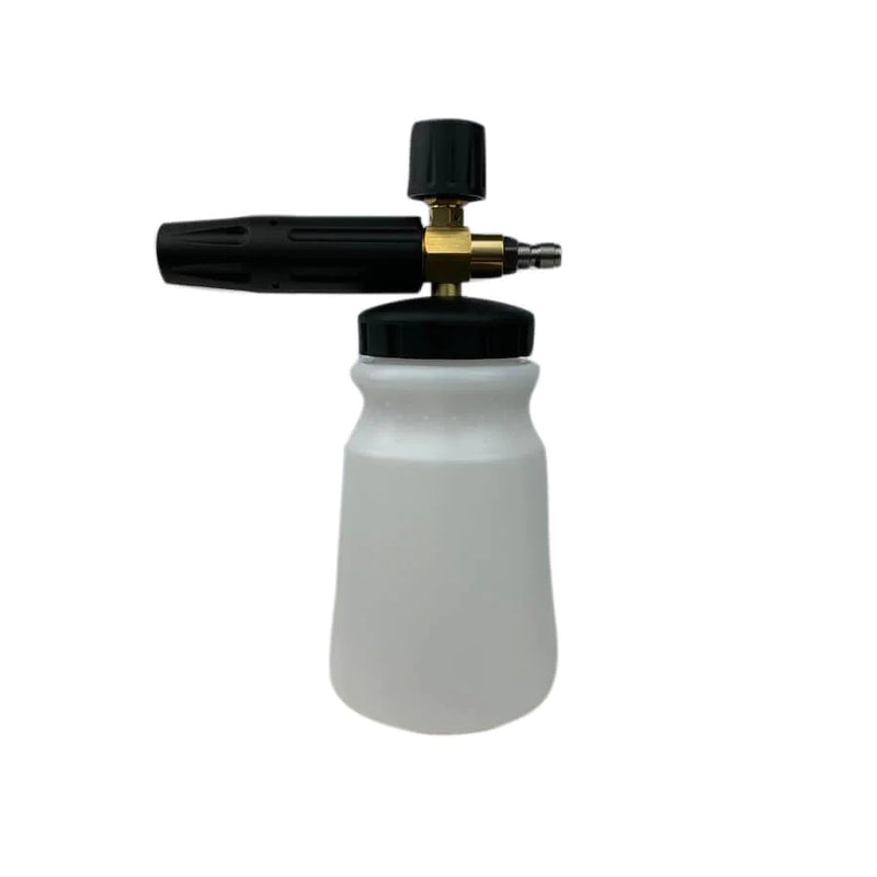 Collection EXTRANET - Foam Canon 1L - Canon moussant