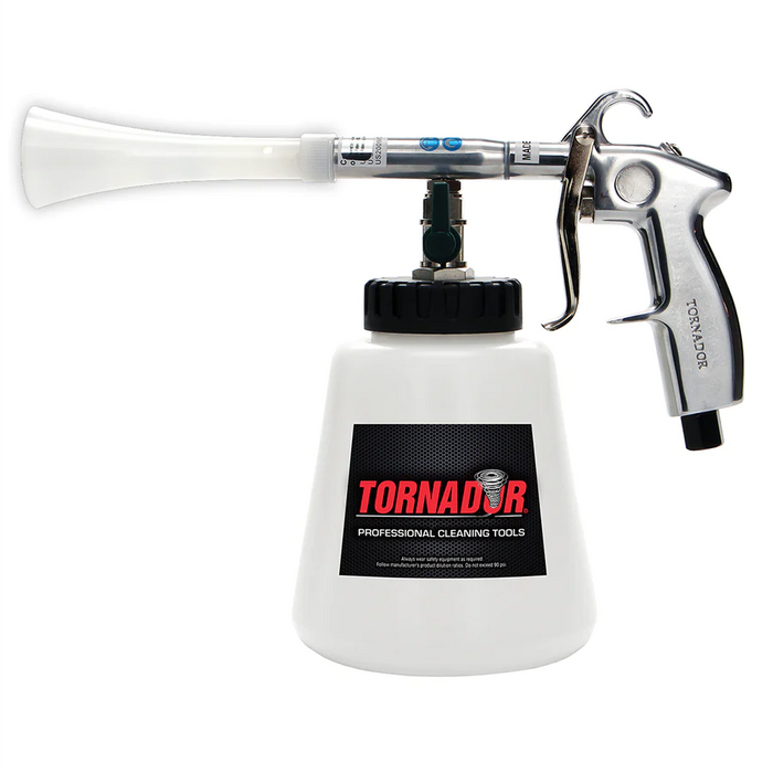 TORNADOR CLASSIC Z010