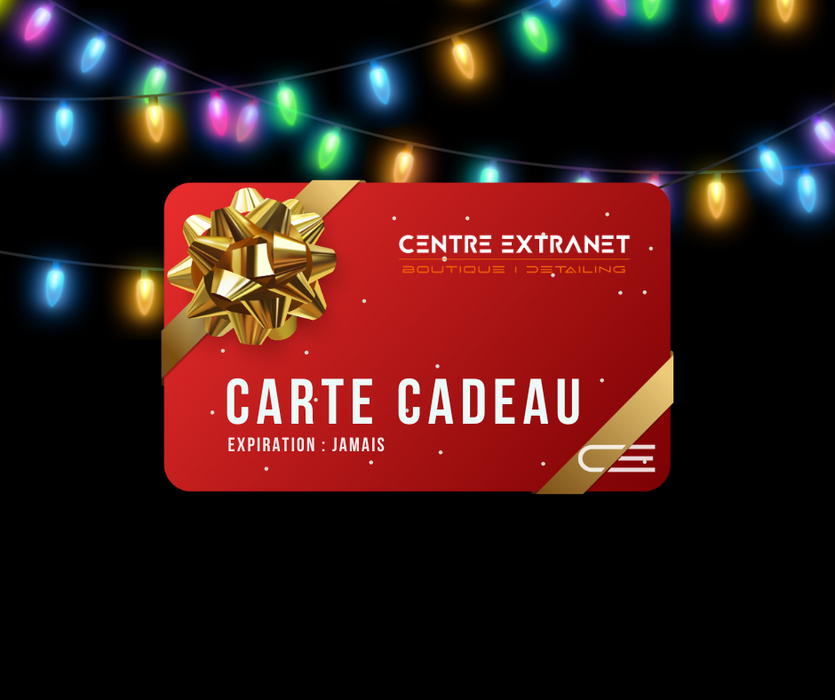 Carte-Cadeau